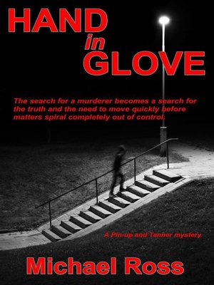 cover image of Hand In Glove